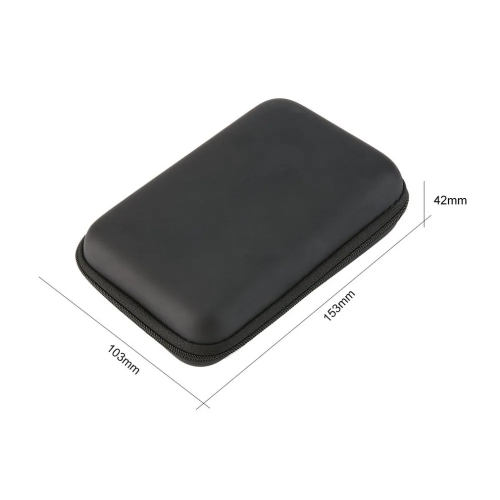 Мультиметр Ручной пакет сумка для переноски инструмента Электрические карманы