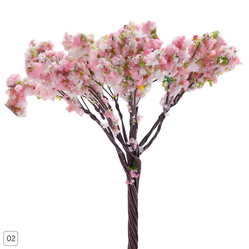 Новинка 2019 Высокое качество Красивые милые DIY игрушки сад мини кукольный домик