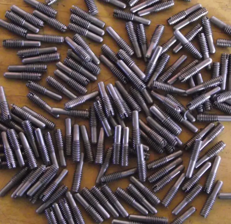 

50 pcs New Flute repair parts screws Flute Accessories F8001