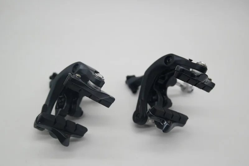 Ultegra BR-R8000 r8000 R8010F R8010RS R8010R шоссейный велосипед двойной-Pivot тормозной суппорт набор передний задний тормоз