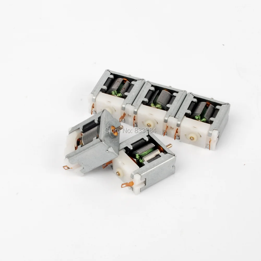 Отлично! 20 шт. новый японский мотор Mabuchi для вентилятора бытовая техника|motor 5v|motor