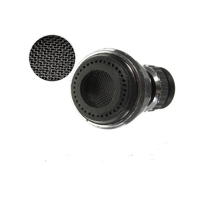 Фильтр для воды Насадка с вращающейся головкой бытовой очиститель удаление