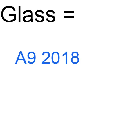 4 шт. 3D закаленное Стекло пленка для samsung M20 M10 M30 A30 A50 Экран протектор Стекло листовая пленка A7 A750 A8 плюс - Цвет: A9 2018 A920