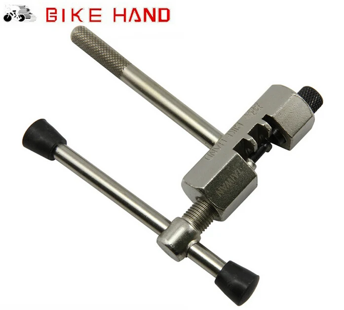 Экстрактор заклёпок цепи для велосипеда|chain breaker splitter cutter|steel chain breakerbike repair |