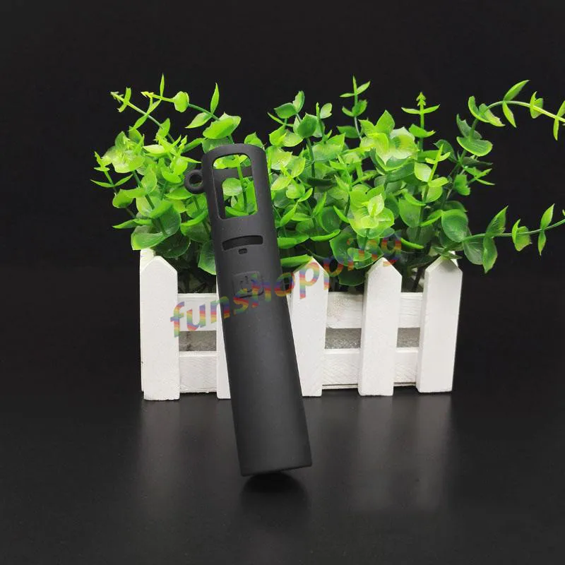 Новый случайный цвет модный 1 шт. защитный силиконовый чехол для iJust S Kit |