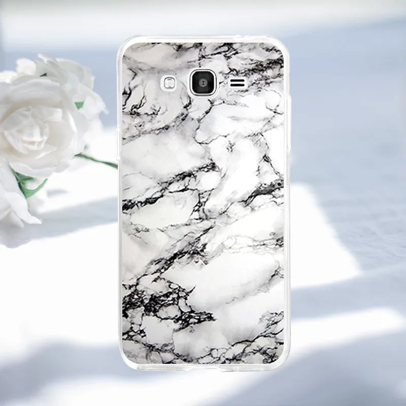 DLS-025 G530 G530H G531 G531H G531F чехол мраморный 3D рельефный Мягкий силиконовый чехол-накладка для samsung Galaxy Grand Prime - Цвет: DLS-025