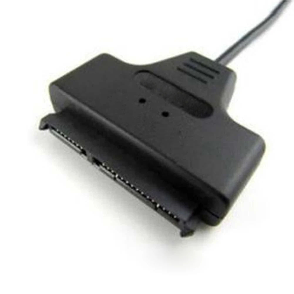 USB 2 0 SATA 7 + 15 22 pin к кабель адаптера для 5 HDD жесткого диска ноутбука| |