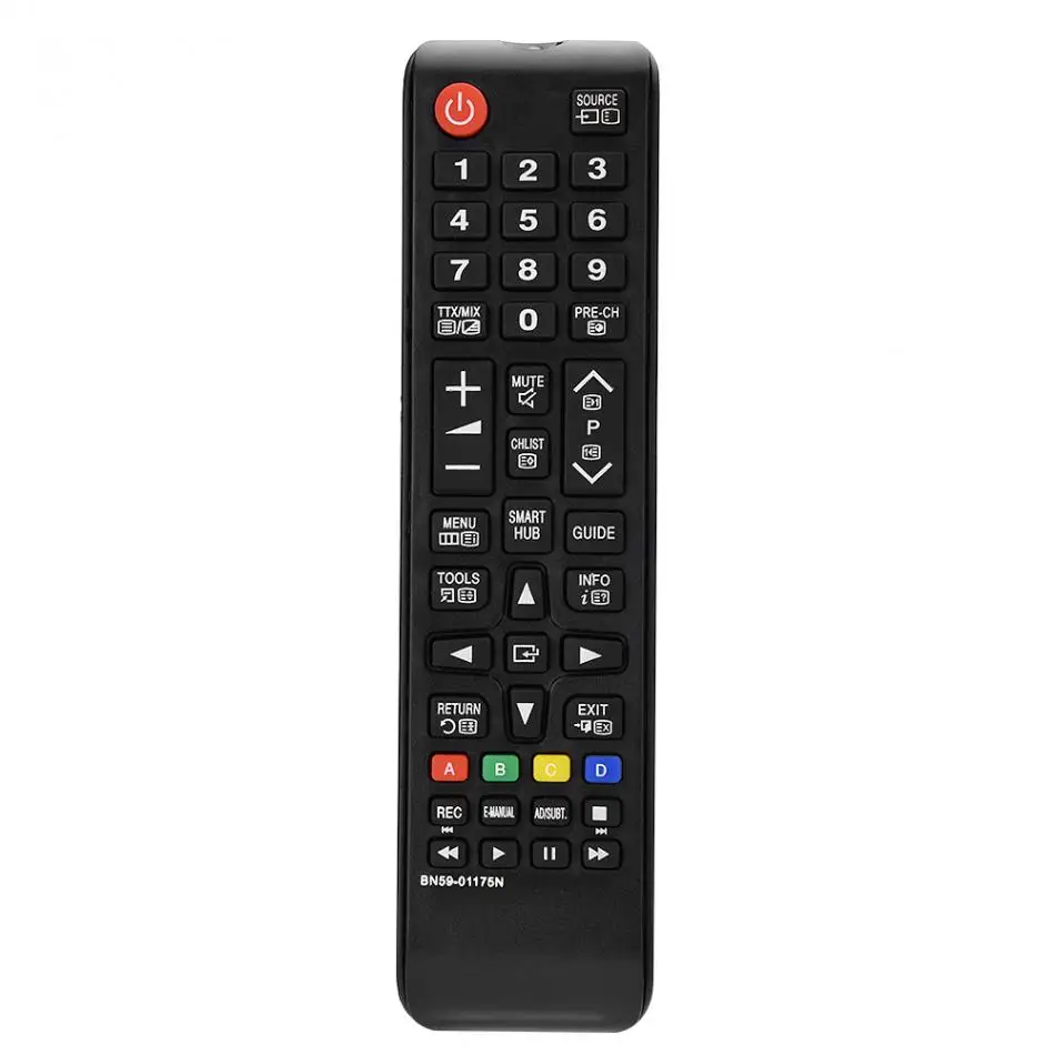 VBESTLIFE BN59 01175N универсальный пульт дистанционного управления для Samsung Smart TV|smart remote