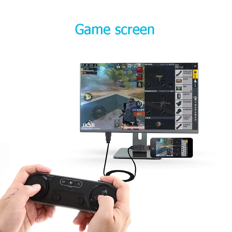 Ingelon USB C HDMI Cable Type to Thunderbolt 3 Adapter for MacBook Samsung Galaxy S9/S8 Note 9 Huawei P20 Pro USB-C | Компьютеры и