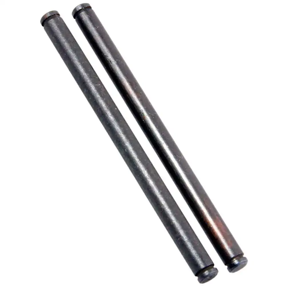 2PCS HSP 08069 Front Lower Arm Round Pin B For 1/10 4WD RC Model Car Monster Bigfoot Truck 94188 | Игрушки и хобби
