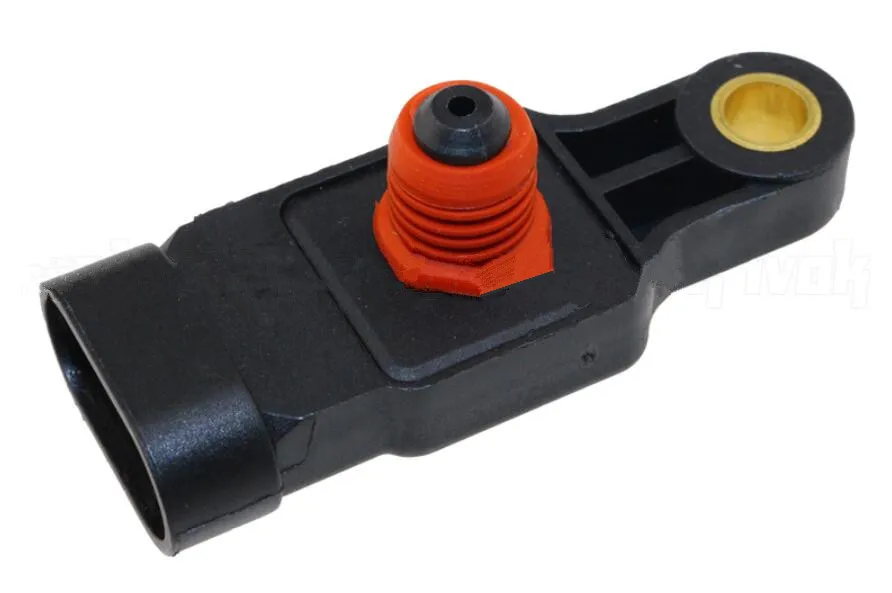 Pack of 1 Brand New Throttle Position Sensors 25184083 96325870 TPS for Daewoo Matiz Lacetti Carlos 1.8 0.8 | Автомобили и
