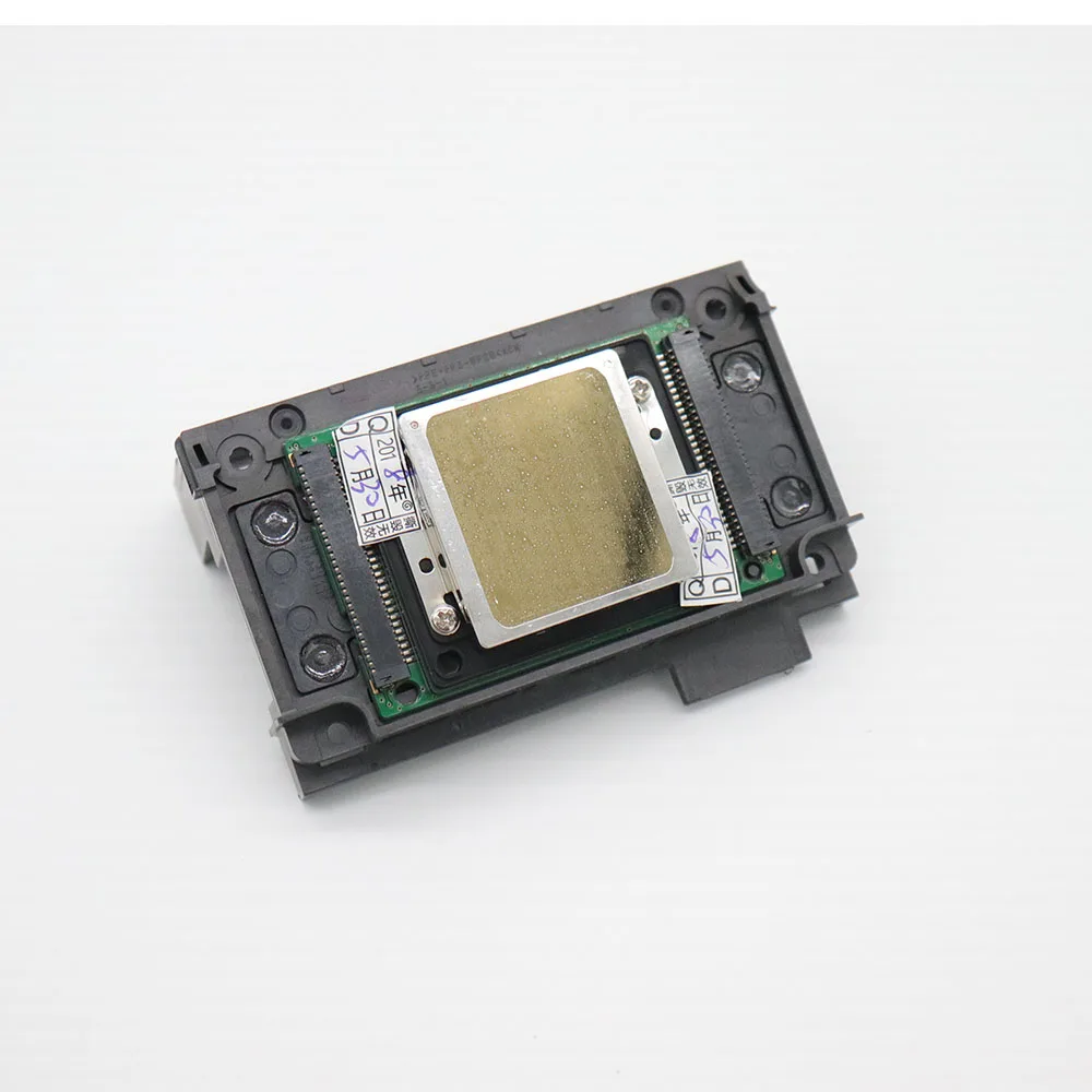 Оригинальная печатающая головка XP600 для Epson UV принтера струйных принтеров XP 600