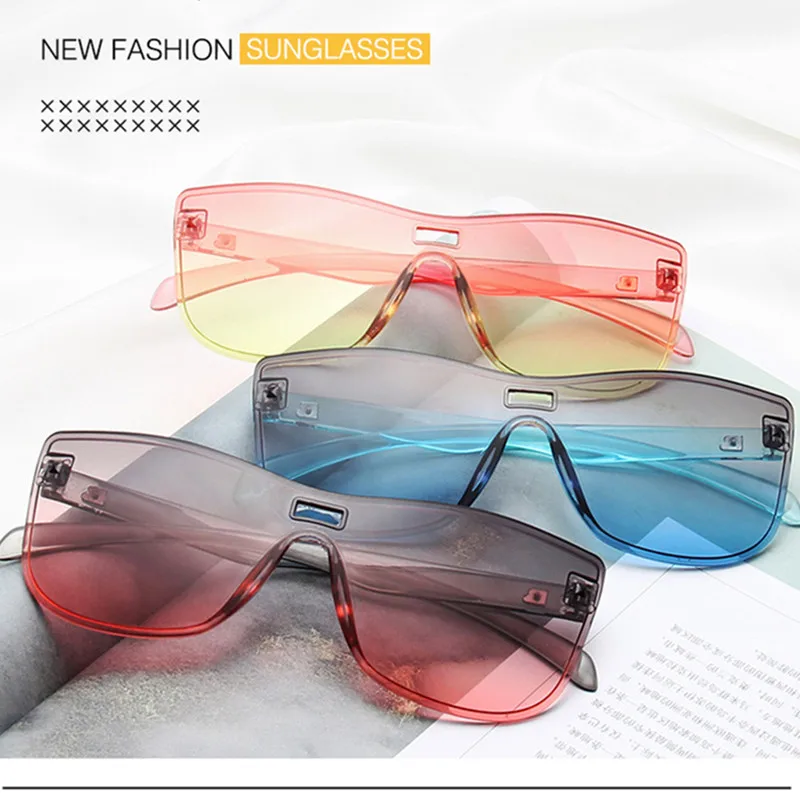 Женские брендовые дизайнерские солнцезащитные очки Gafas de Sol большие кошачий глаз