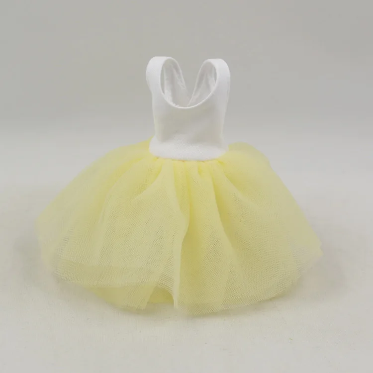 Наряды для куклы ICY DBS Blyth балета юбка элегантный костюм 1/6 BJD ob24 аниме девочки |