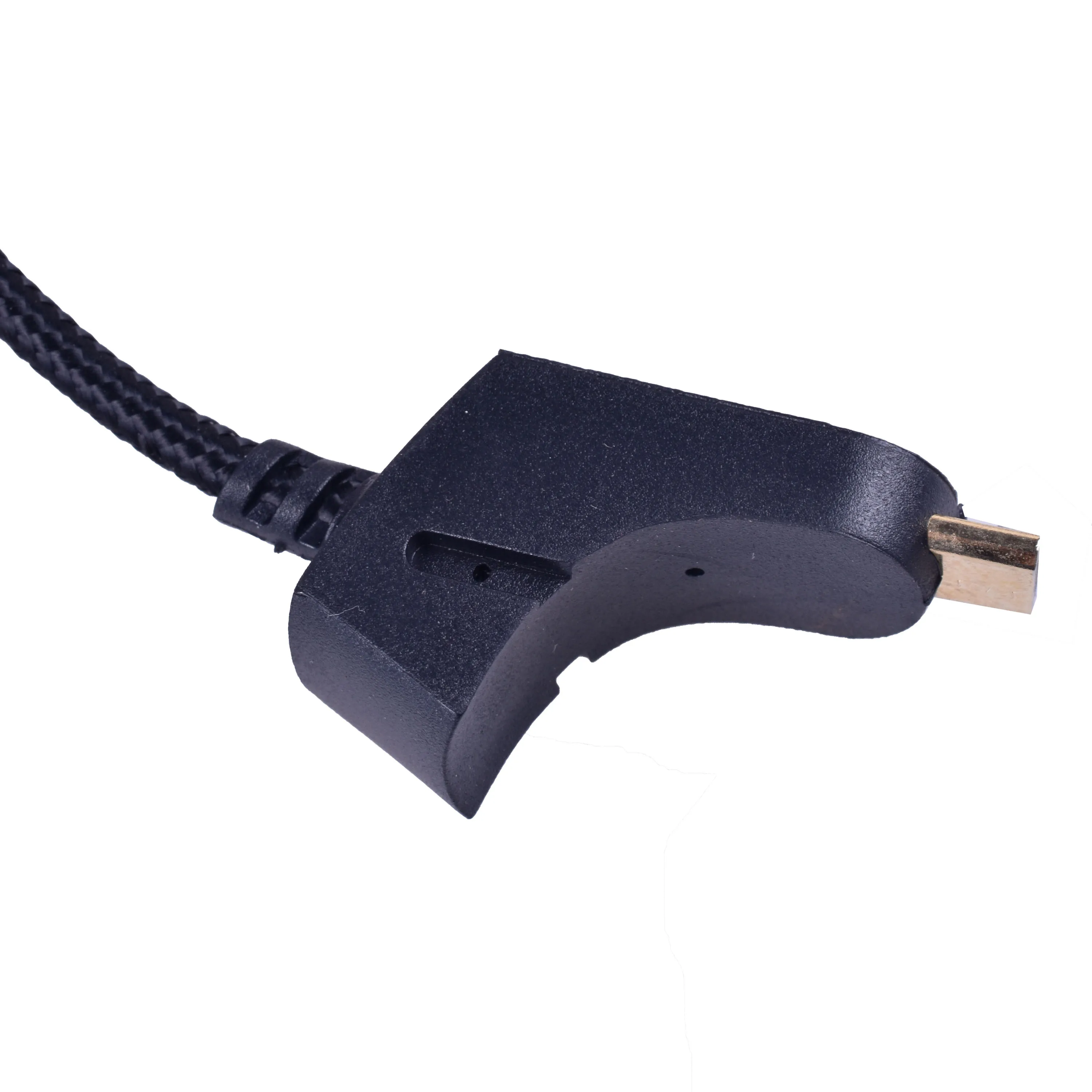Новый USB мышь линии кабель Замена + средства ухода за кожей стоп для razer Naga Epic