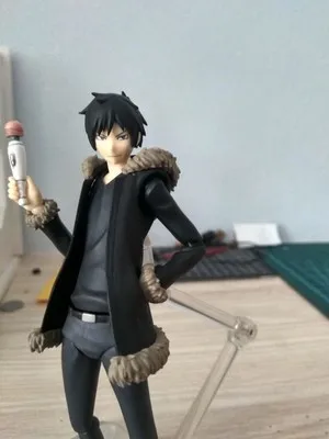 1/12 СВЧ FIGMA ПВХ Косплей Солдат фигура дисплей оружие реквизит Броня модель фигурка игрушка