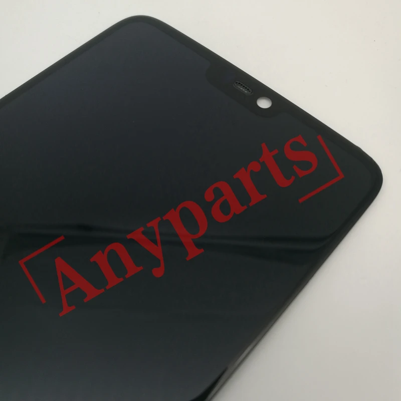 Для OnePlus 6 дисплей ЖК сенсорный экран сборка Замена для OnePlus 6 ЖК дисплей экран модуль