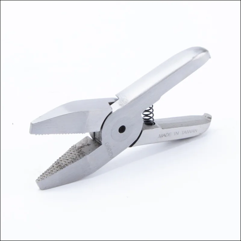 Пневматические Клещи для клещей Y6 плоские зубцов обжима проводов|pneumatic pliers|tools