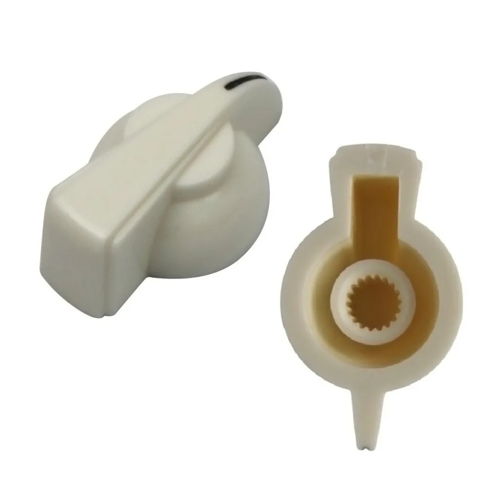 Гибкие 60 шт. большие ручки дверные в виде куриной головы усилитель для гитары