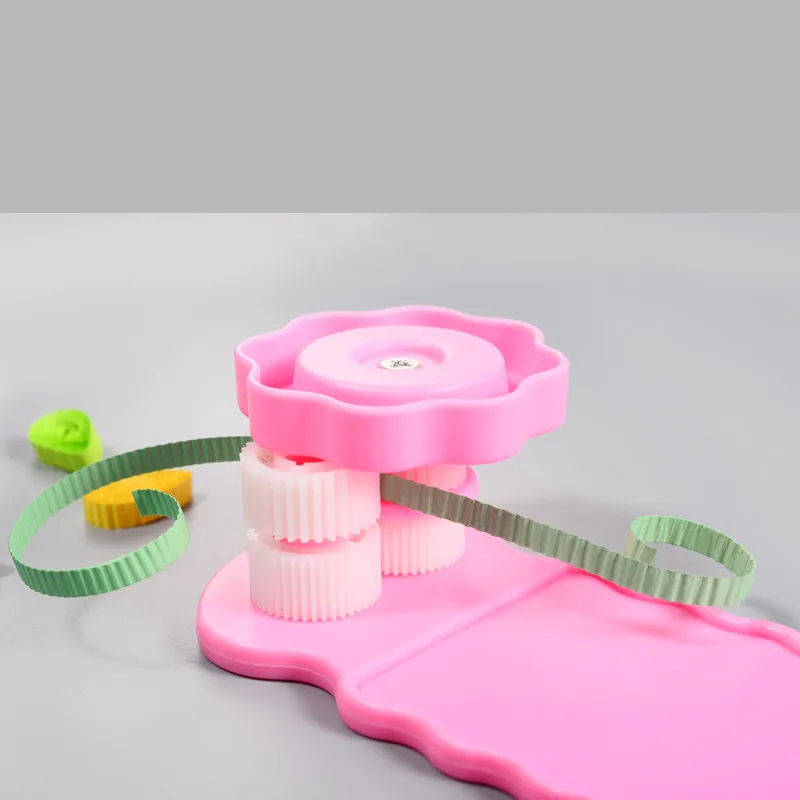 Новинка ОБЖИМНАЯ машина для бумаги ручная работа ткачество инструмент ручного