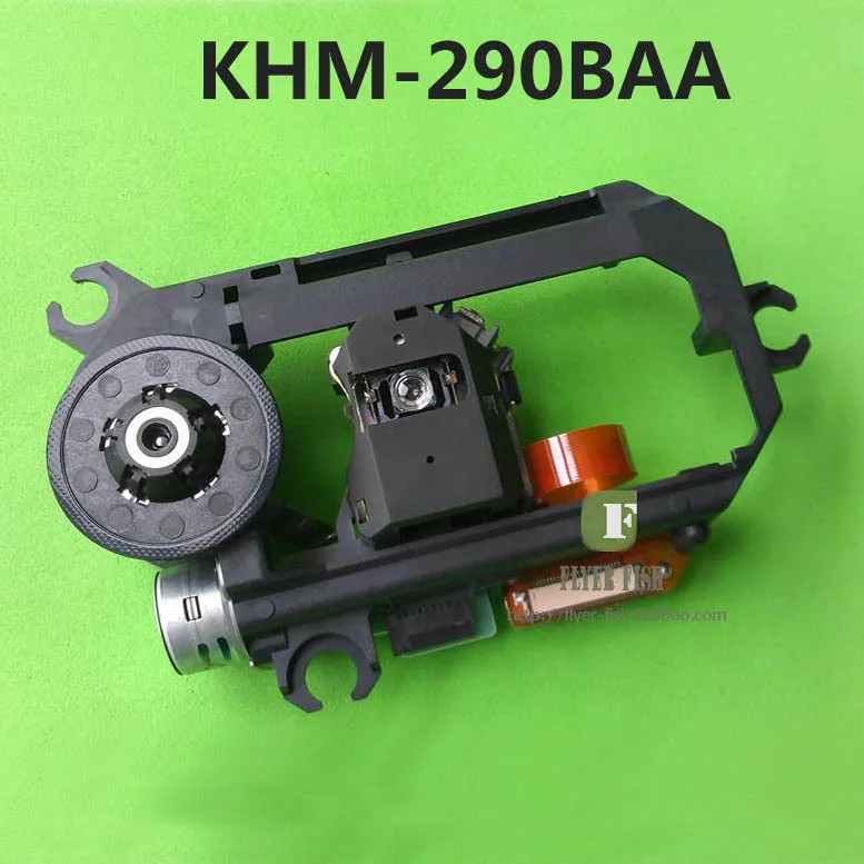 Новинка оригинальный оптический приемник внешний вид с механизмом KHM290BAA для DVD