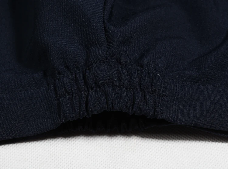 Офисная униформа для отеля черная юбка Джокера одношаговая женская короткая