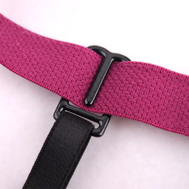 Невидимый бюстгальтер-невидимка плечевой ремень для нижнего белья аксессуары