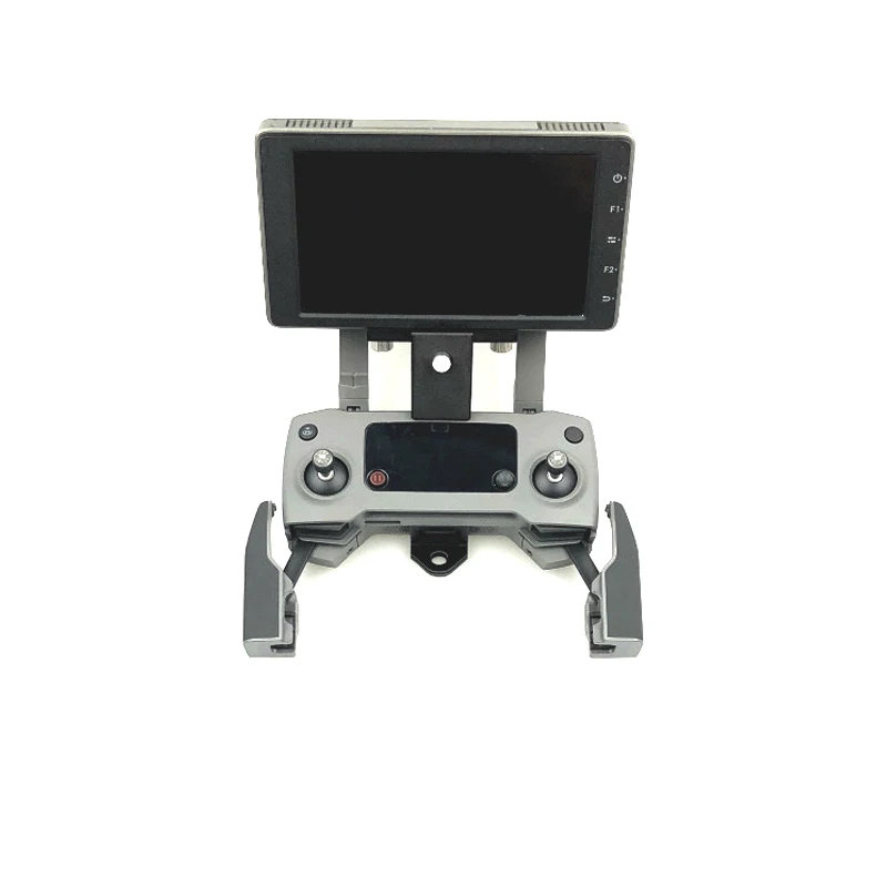 Зажим кронштейн для монитора CrystalSky 5 дюйма высокой яркости dji mavic pro 2 zoom spark air drone