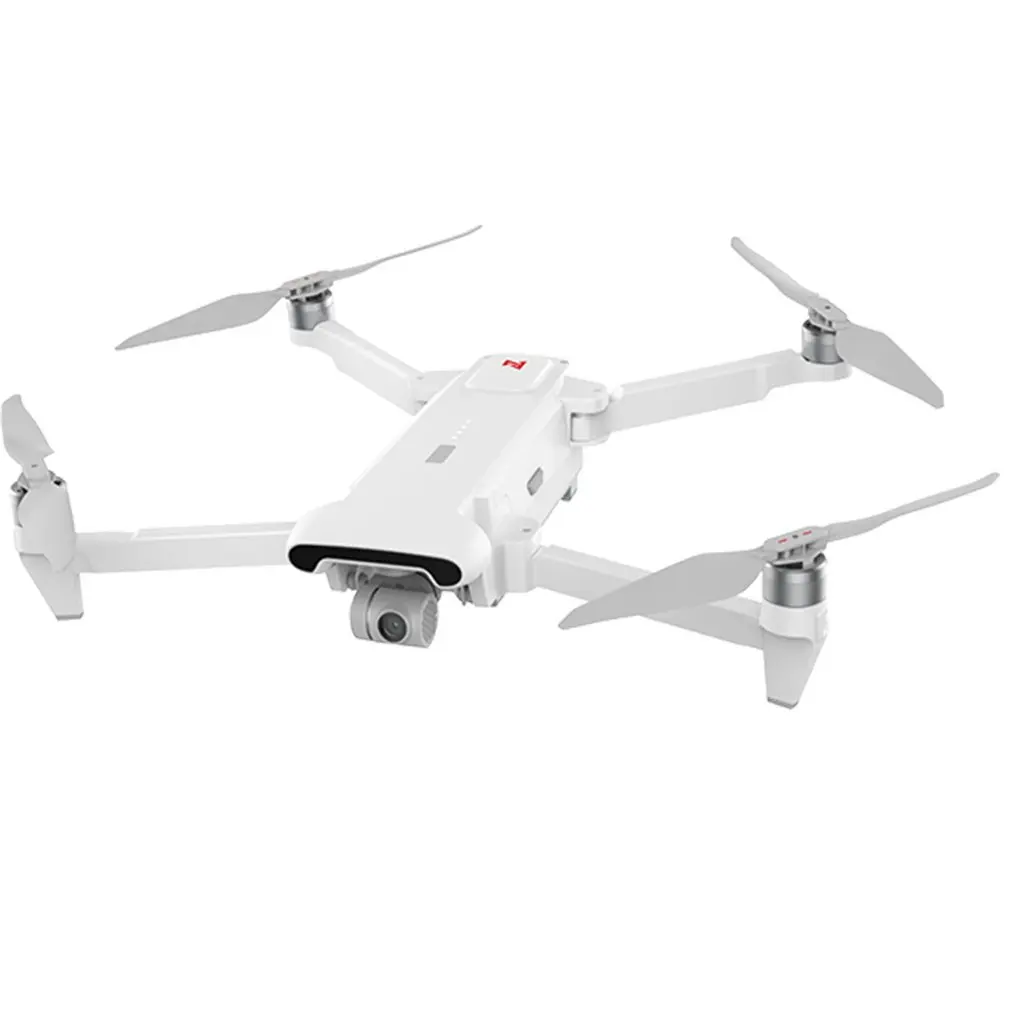 FIMI X8 SE 5KM FPV RC Drone With 3-axis Gimbal 4K Camera GPS 33mins Long Flight Time RC Drone Quadcopter RTF