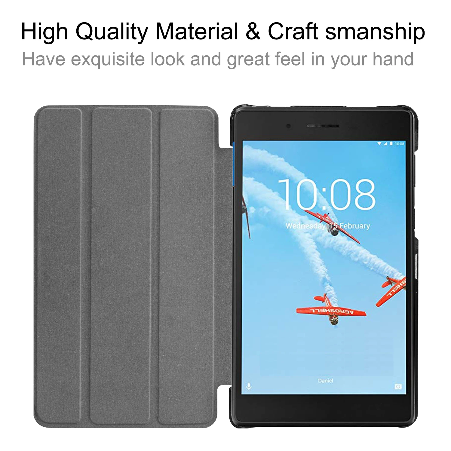Для начинающего ходить ребенка защитный чехол для lenovo Tab E7 TOUCHBeauty TB 7104 2018 7 дюймов