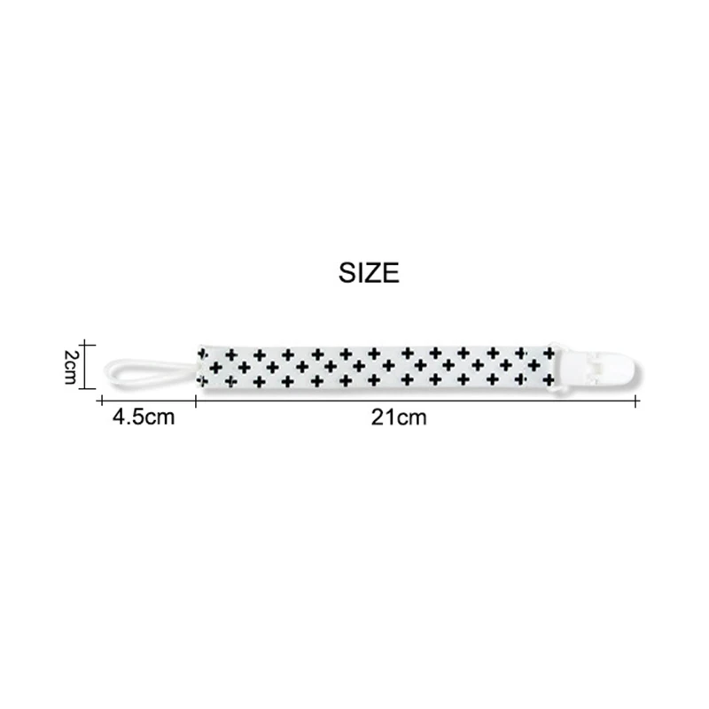 Держатель пустышка с цепочкой для кормления ребенка BNZ09|holder for|holder for nipplesholders nipples |