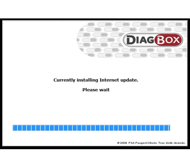 Lexia3/PP2000 полный чипы с Diagbox V7.83 Золотой печатной платы Lexia 3 прошивка No.921815C диагностический инструмент Россия
