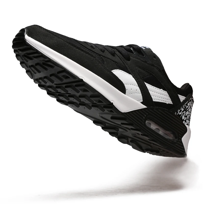 Новинка 2017 мужские и женские кроссовки спортивная обувь дышащие мужская для