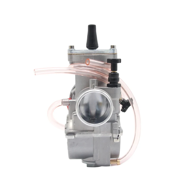 Sclmotos 4T двигатель мотоцикла Keihi карбюратор Carburador 28 30 32 34 мм с силовой струей