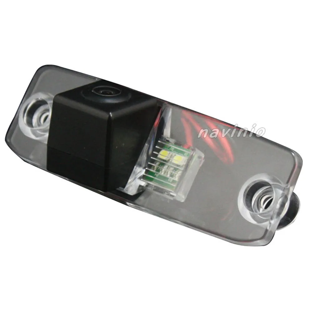 car rear view camera for Hyundai Accent Elantra YueDong Tucson Verclas back up reverse NTSC Waterproof wirelesss LCD Sscreen | Автомобили