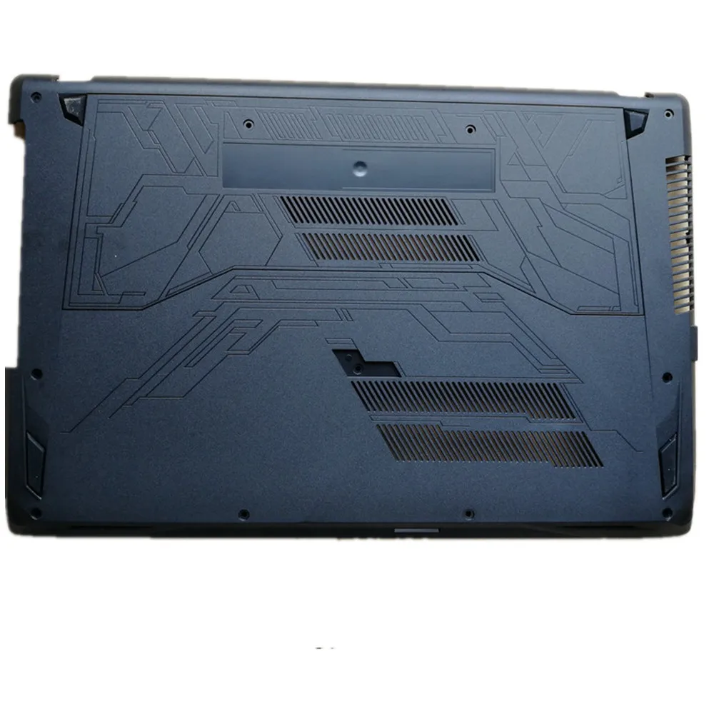 Новый чехол для ноутбука ASUS GL553 GL553V FX553 ZX553 FZ53V fx53vd FX53V ZX53V|Сумки и чехлы ноутбуков| |