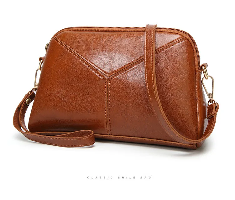 new women's shoulder bag fashion diagonal small square package women's messenger bag version of the stitching hand bag