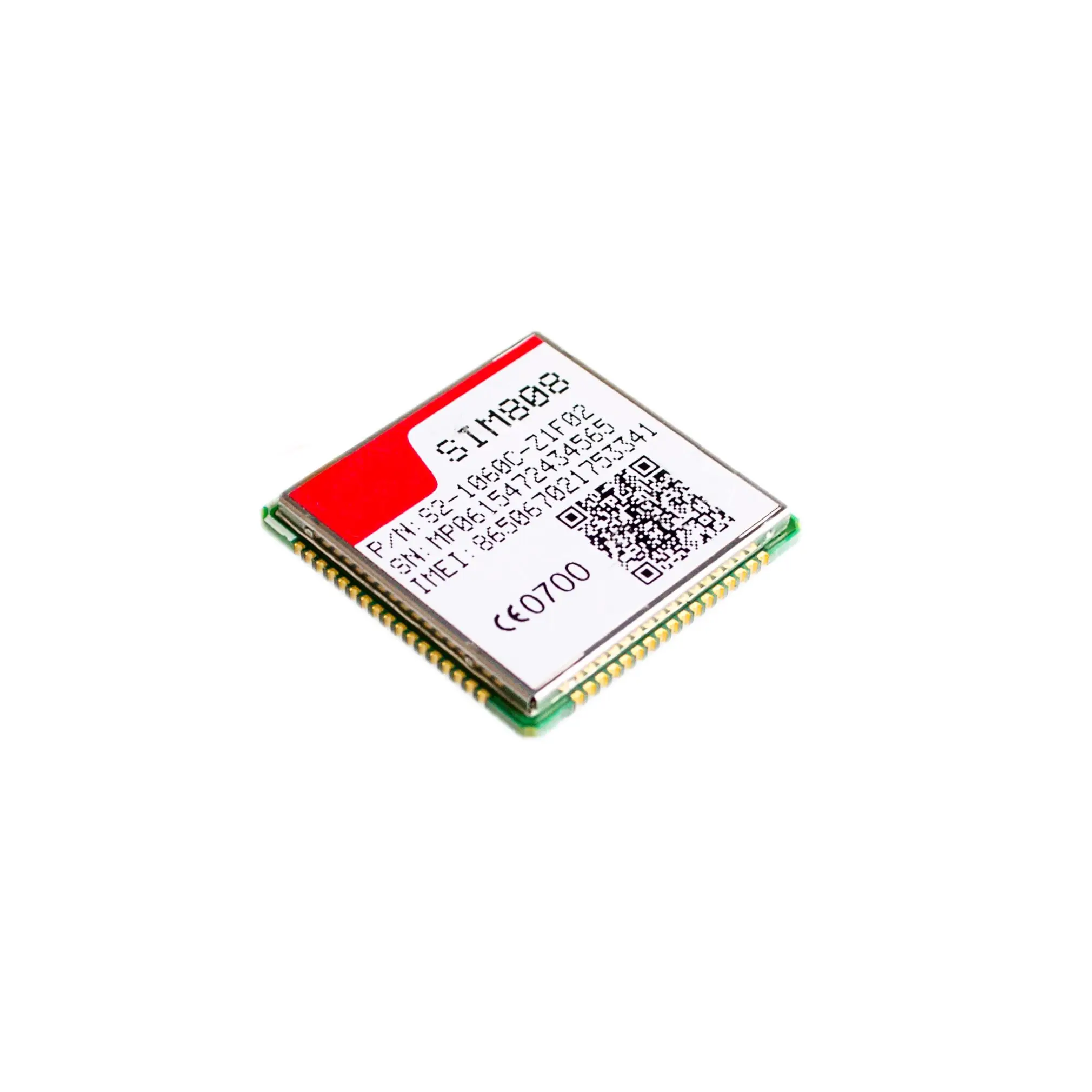 1 шт. SIM808 Новые товары GSM/GPRS + GPS модуль вместо SIM908 оригинальный новый от SIMCOM|gprs gps