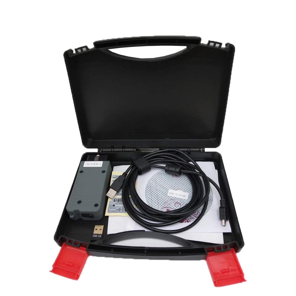 Новейший многоязычный чип VAS5054 VAS5054A ODIS V5.26 Bluetooth vag VAS 5054A V4.410 Поддержка UDS протокол |