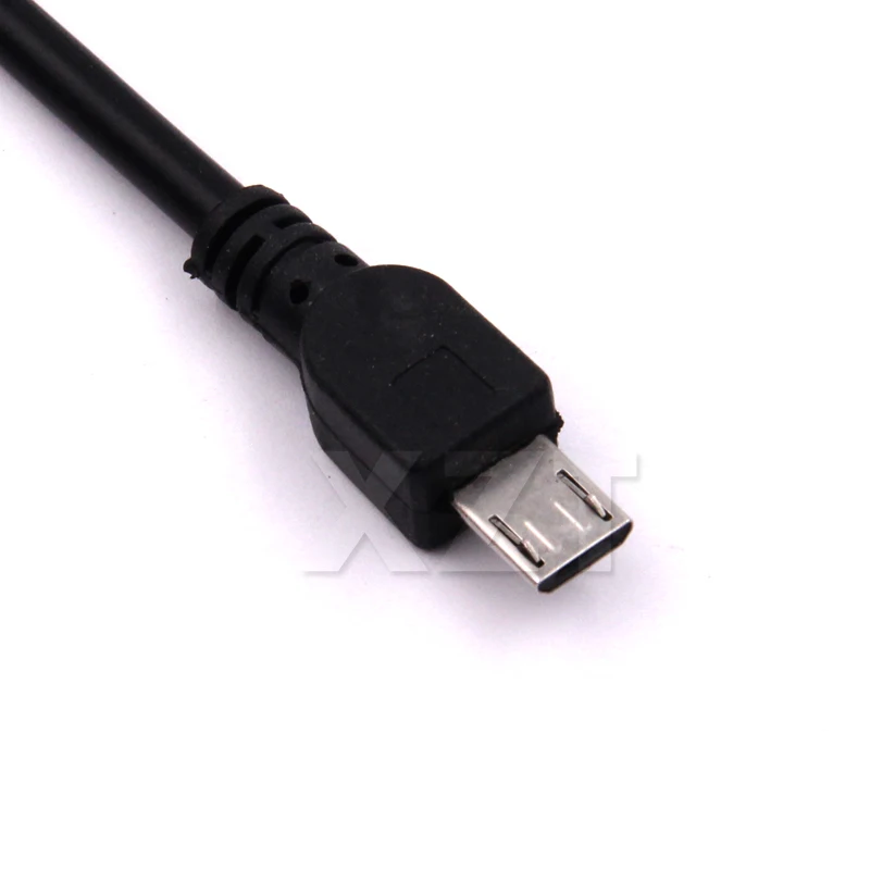 10 шт. для автомобильной GPS навигационной системы Micro USB OTG кабель V8 Android смартфона