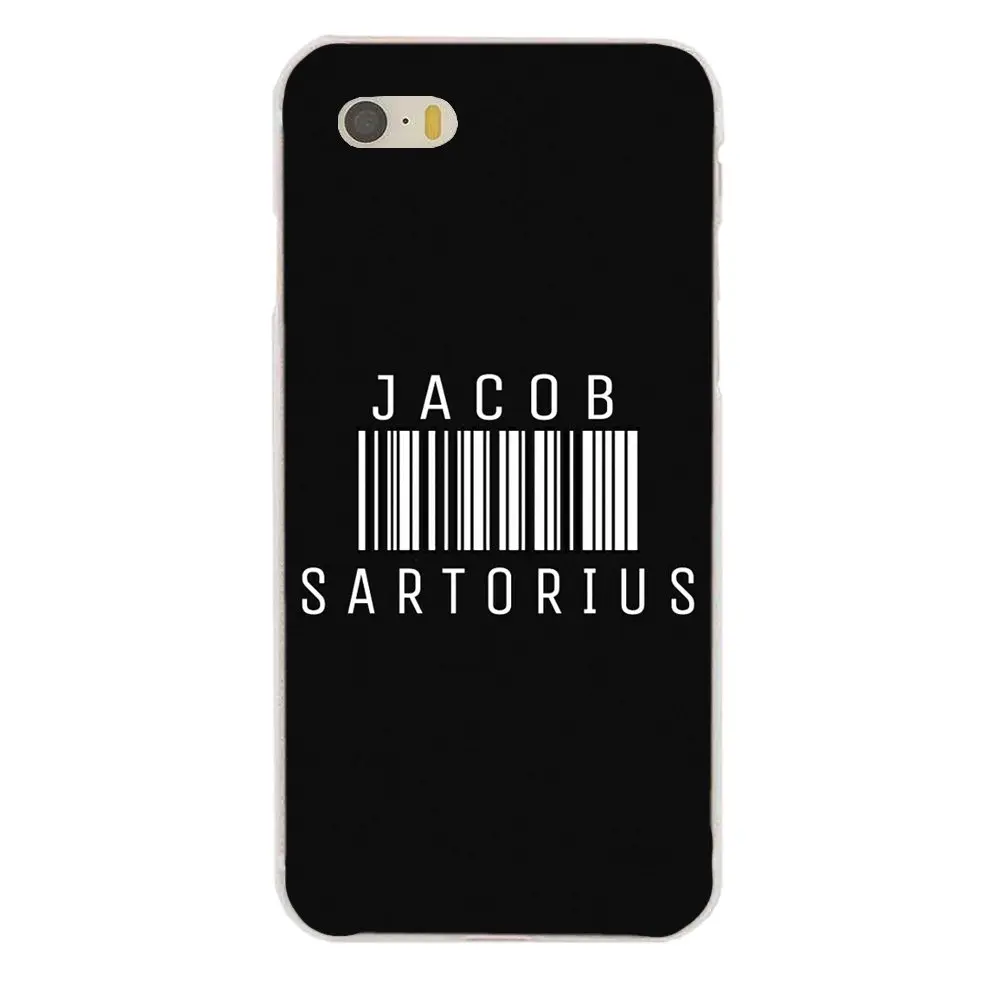 Jacob Sartorius Shy Soft Phone Skin For Sony Xperia Z Z1 Z2 Z3 Z4 Z5 compact Mini M2 M4 M5 T3 E3 E5 XA XA1 XZ Premium | Мобильные