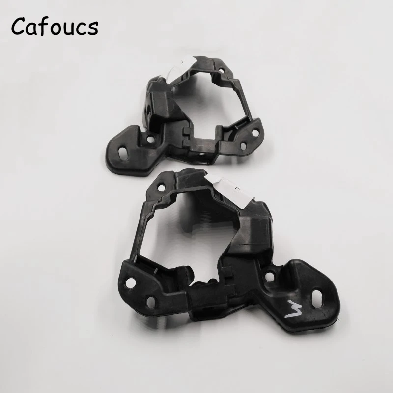 Cafoucs для Mazda CX-5 CX5 автомобильный передний бампер противотуманный светильник дальнего света кронштейн