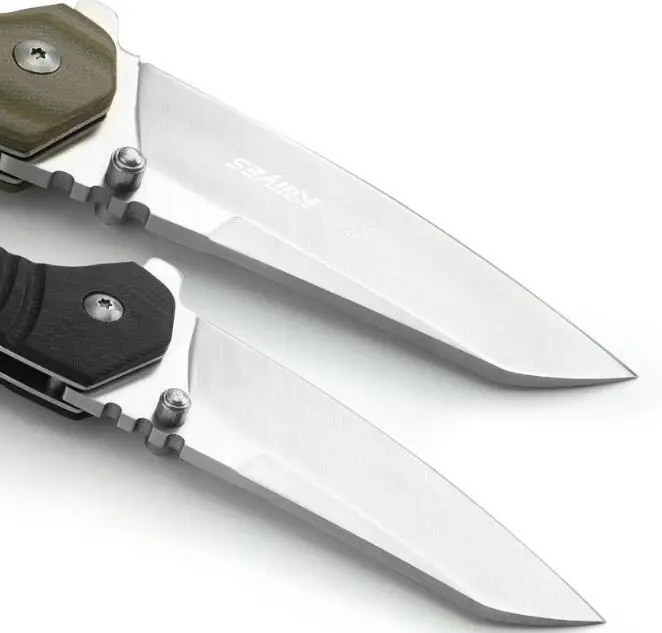 LLxxmm охотничий Армейский Складной нож Karambit лезвие из нержавеющей стали Флиппер