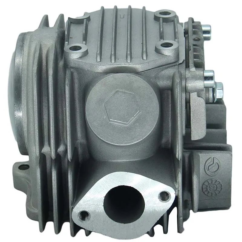 Головка цилиндра с воздушным охлаждением 110 куб. См подходит для внедорожного