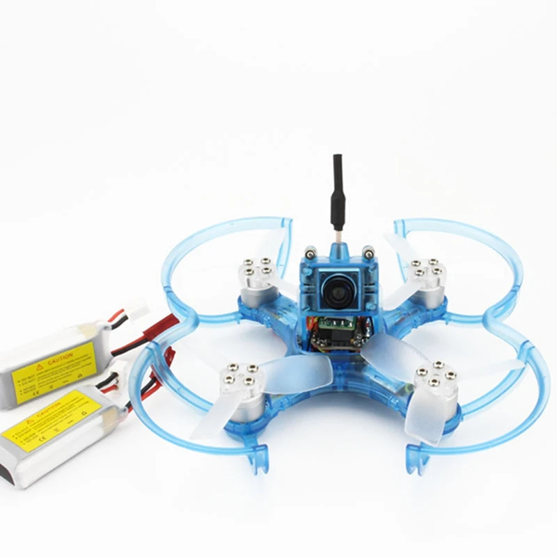 EMAX Babyhawk 85mm Bullet 6A BLHeli_S Femto F3 AIO 5.8G 25MW COMS VTX Mirco Brushless FPV Racer PNP | Игрушки и хобби