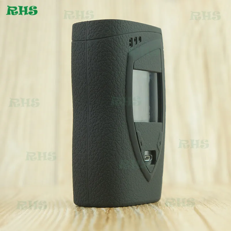 1 шт. 2018 RHS силиконовый защитный чехол для Smok Devilkin 225 Вт Бесплатная доставка | Дом и