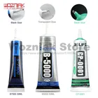 Клей для экрана мобильного телефона, специальный экран, прозрачная клейкая рамка, черная резинка