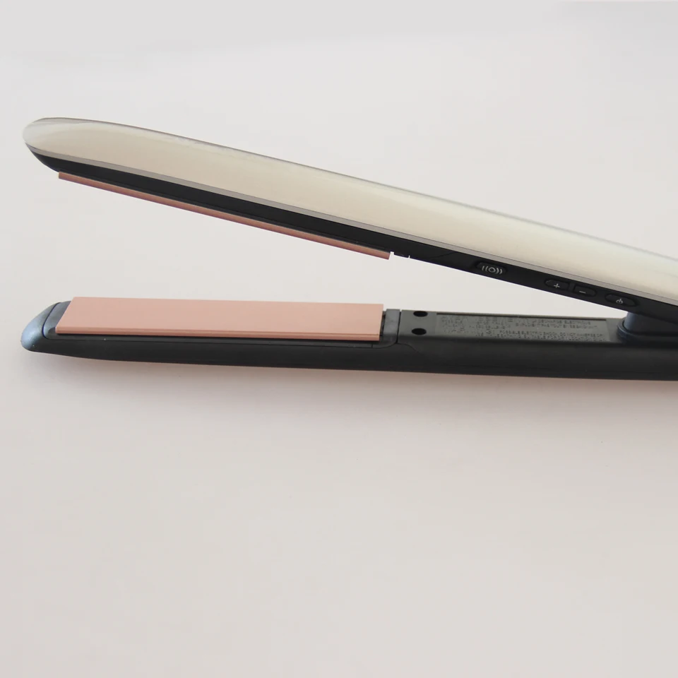 Straightening Irons Temperature Styling Tools Professional Hair Straightener Rapid Heating Flat Iron Tourmaline Ceramic Plate |