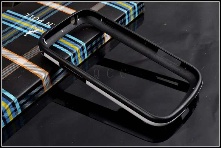 Продаются со скидкой! гибридный резиновый защитный чехол из ТПУ для samsung GALAXY Trend Duos GT-S7562, силиконовый чехол, чехол для телефона