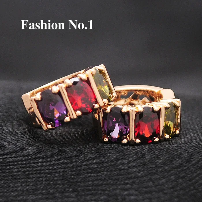 Женские серьги гвоздики с кристаллами|crystal stud earrings|stud earringsstud earrings for women |